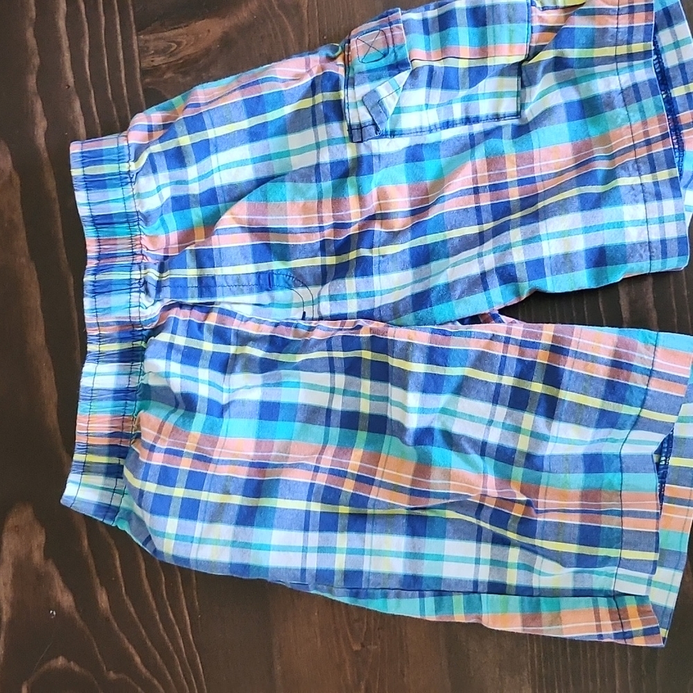 Toddler Boys Shorts